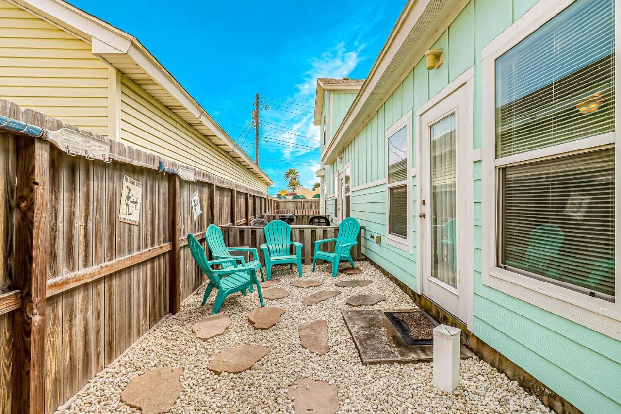 Nemo Cay - Endless Summer I Corpus Christi Exterior photo