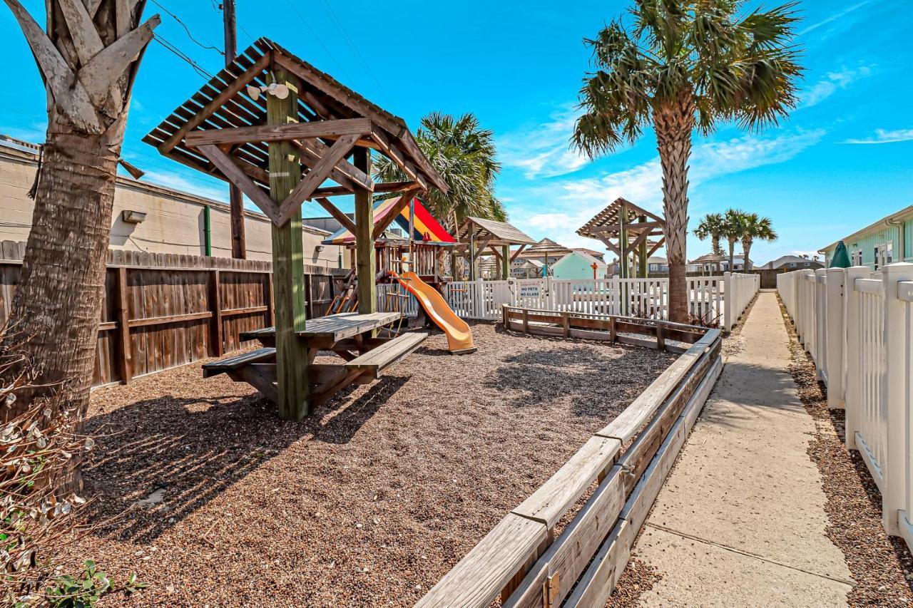 Nemo Cay - Endless Summer I Corpus Christi Exterior photo