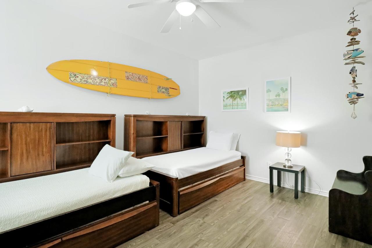 Nemo Cay - Endless Summer I Corpus Christi Exterior photo