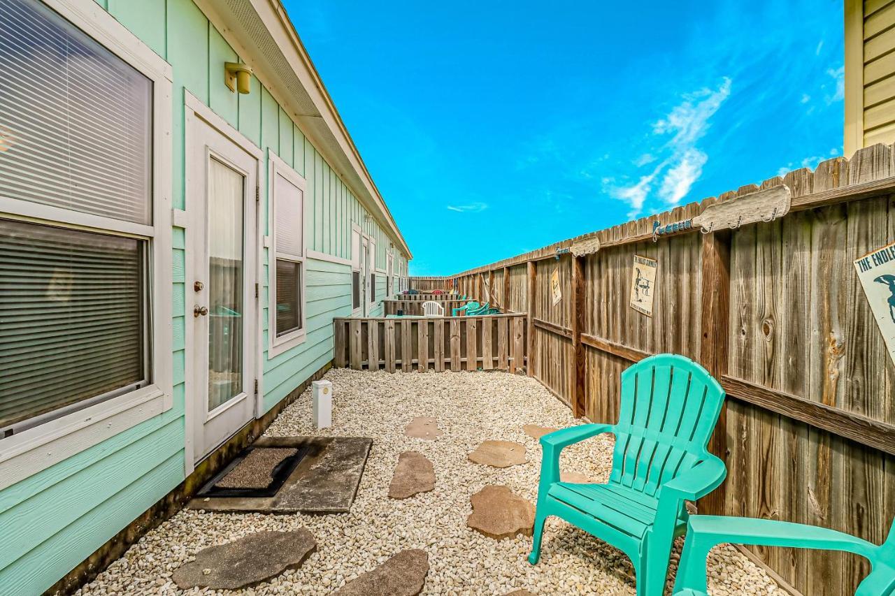 Nemo Cay - Endless Summer I Corpus Christi Exterior photo