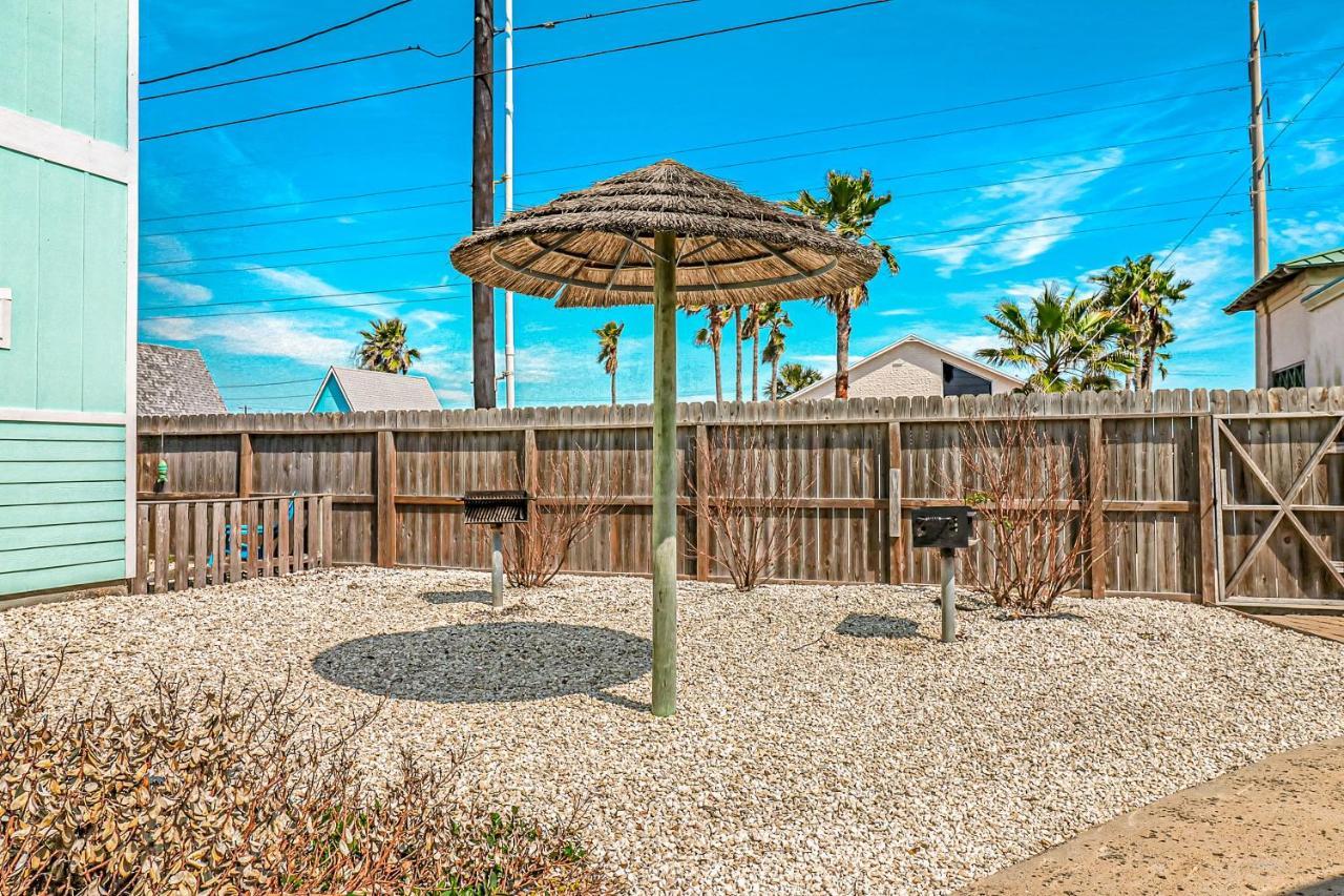 Nemo Cay - Endless Summer I Corpus Christi Exterior photo