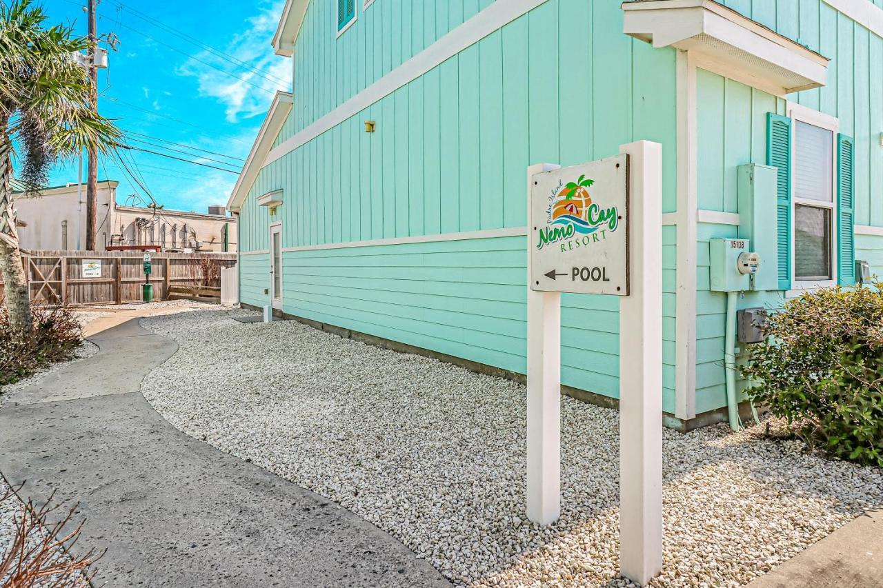 Nemo Cay - Endless Summer I Corpus Christi Exterior photo