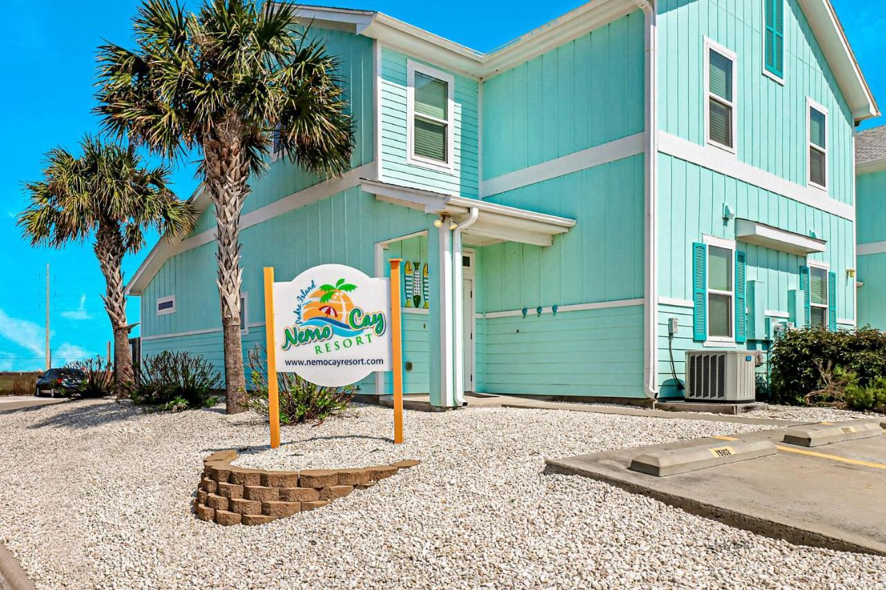 Nemo Cay - Endless Summer I Corpus Christi Exterior photo