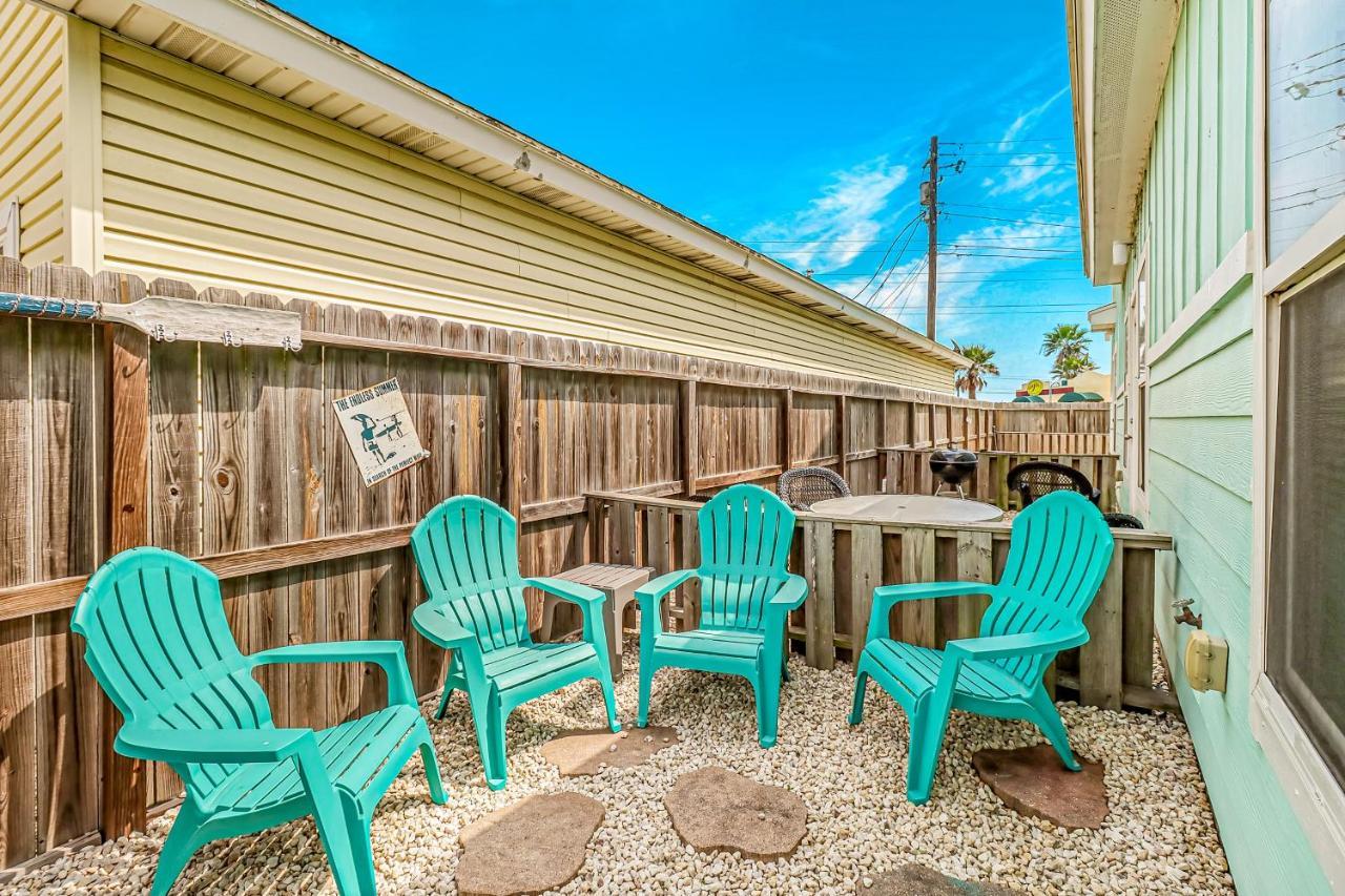 Nemo Cay - Endless Summer I Corpus Christi Exterior photo