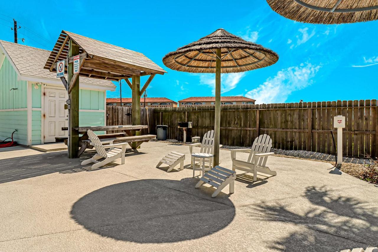 Nemo Cay - Endless Summer I Corpus Christi Exterior photo