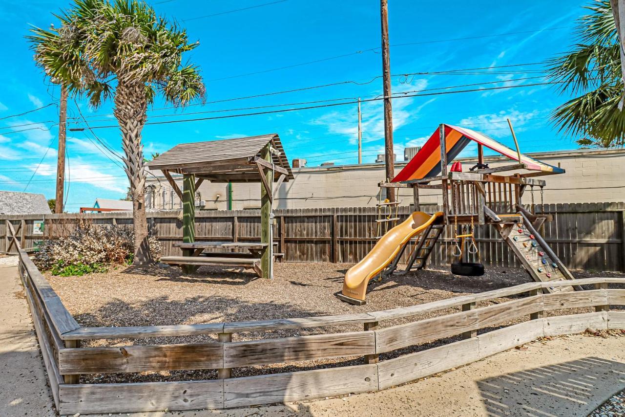 Nemo Cay - Endless Summer I Corpus Christi Exterior photo